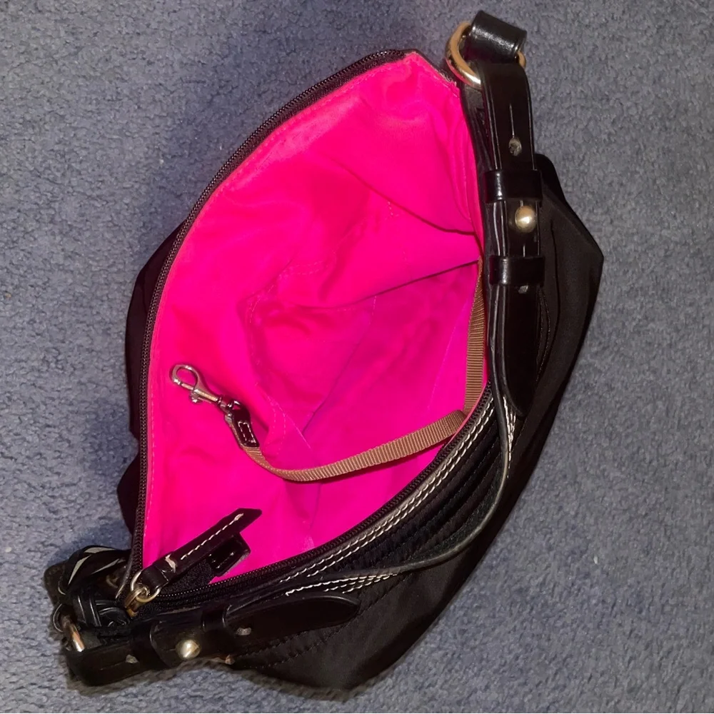 DOONEY & BOURKE Nylon Large Erika - Picture 3 of 3